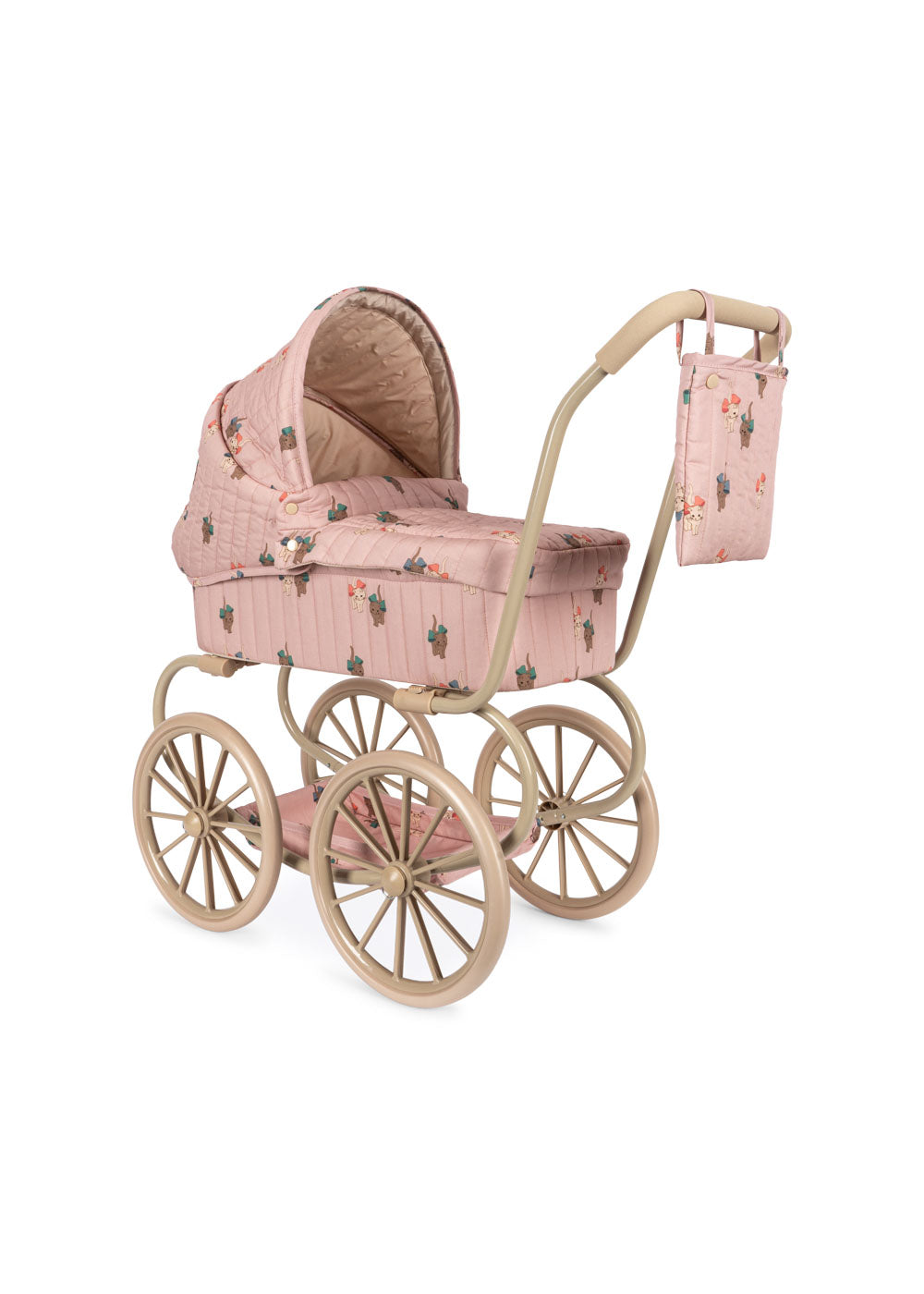 doll pran (Puppenwagen) KS102900