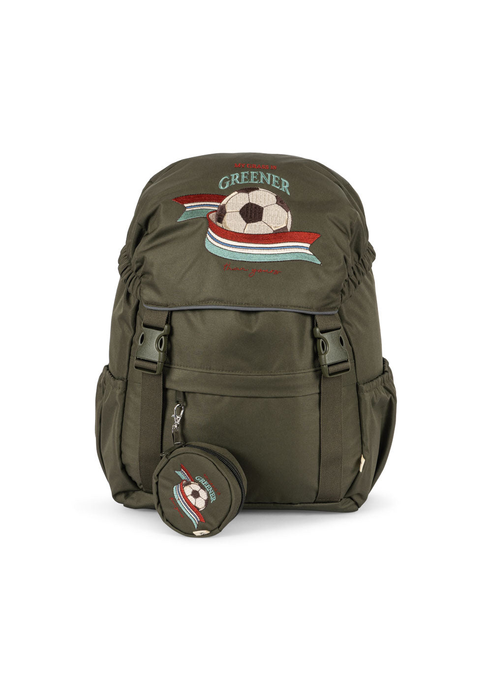 Clover Schoolbag (KS102991)