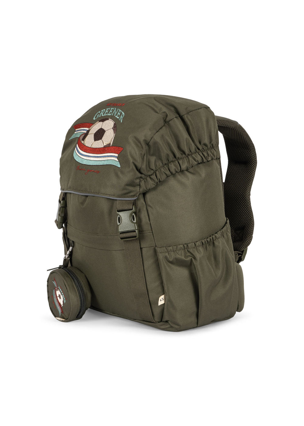 Clover Schoolbag (KS102991)