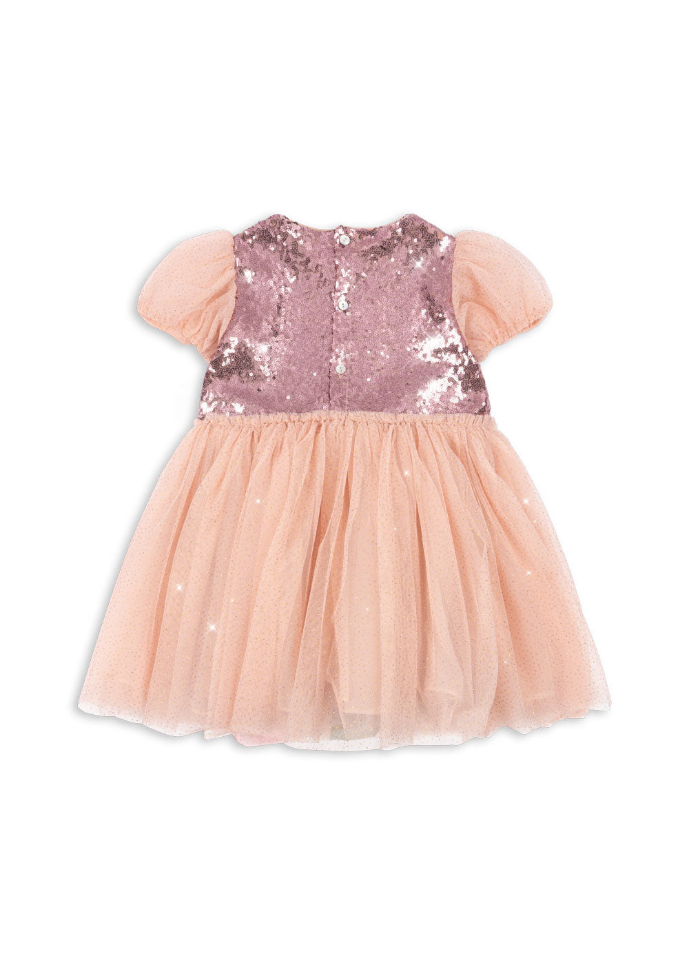 Odette Rainbow dress (KS103022)