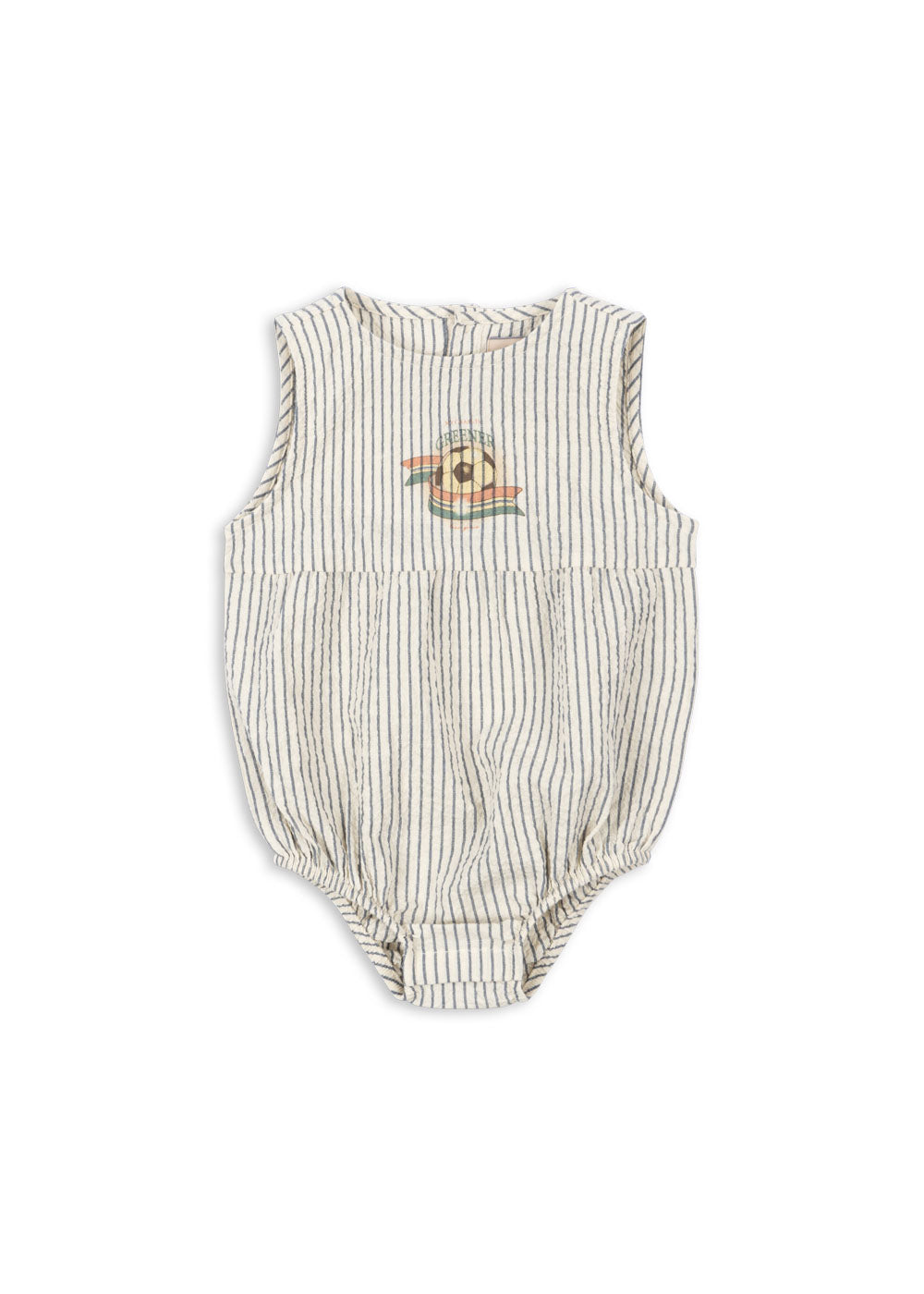 Elliot Romper gots (KS103065)