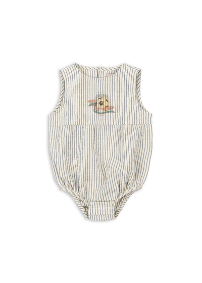 Elliot Romper gots (KS103065)