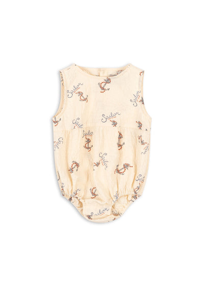Elliot Romper gots (KS103065)