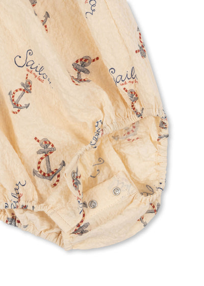Elliot Romper gots (KS103065)