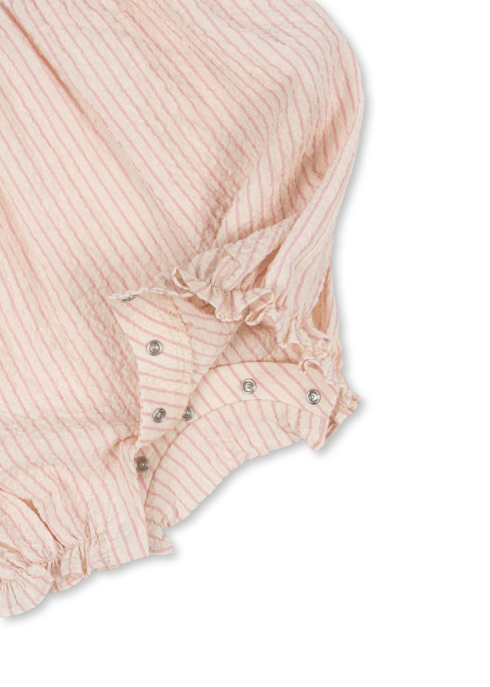 Ellie Frill Romper gots (KS103066)