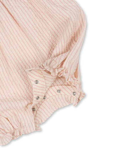 Ellie Frill Romper gots (KS103066)