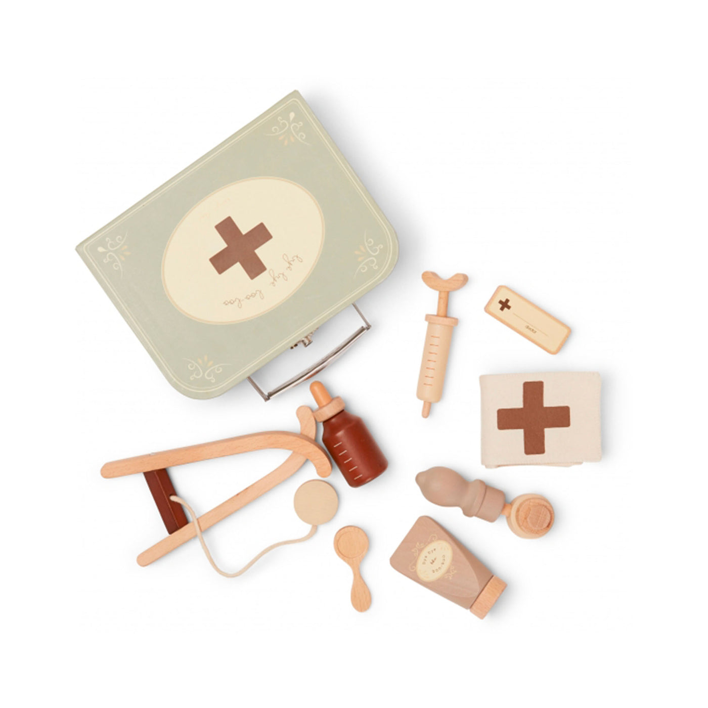 Doctor set (KS4254)