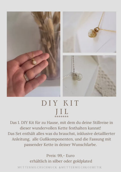 DIY-Kit Jil
