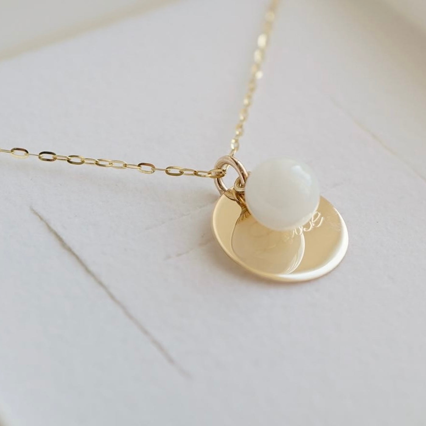 Kette LIJE (Exclusive Collection)