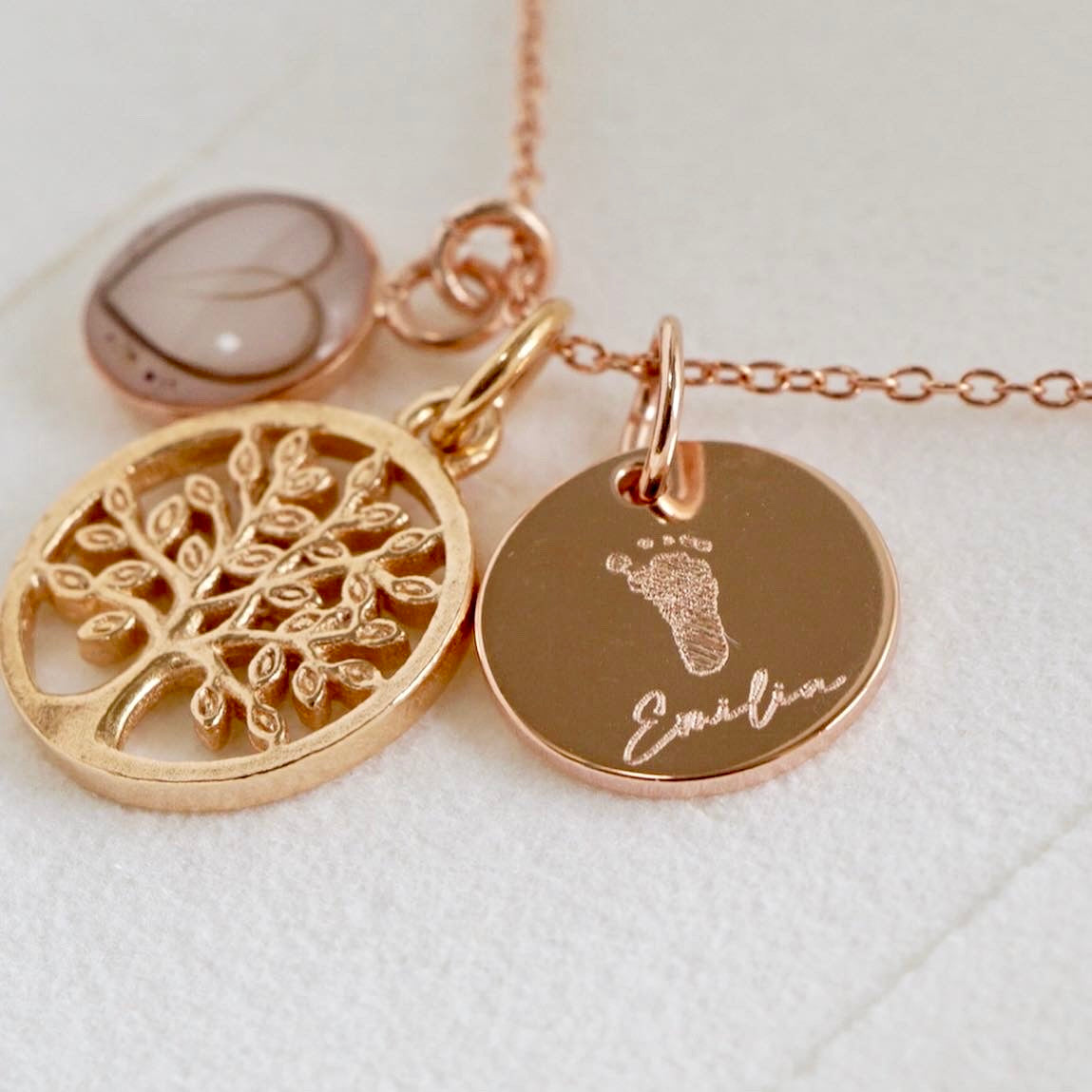 Kette MAYA (Favorite Collection)