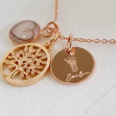 Kette MAYA (Favorite Collection)