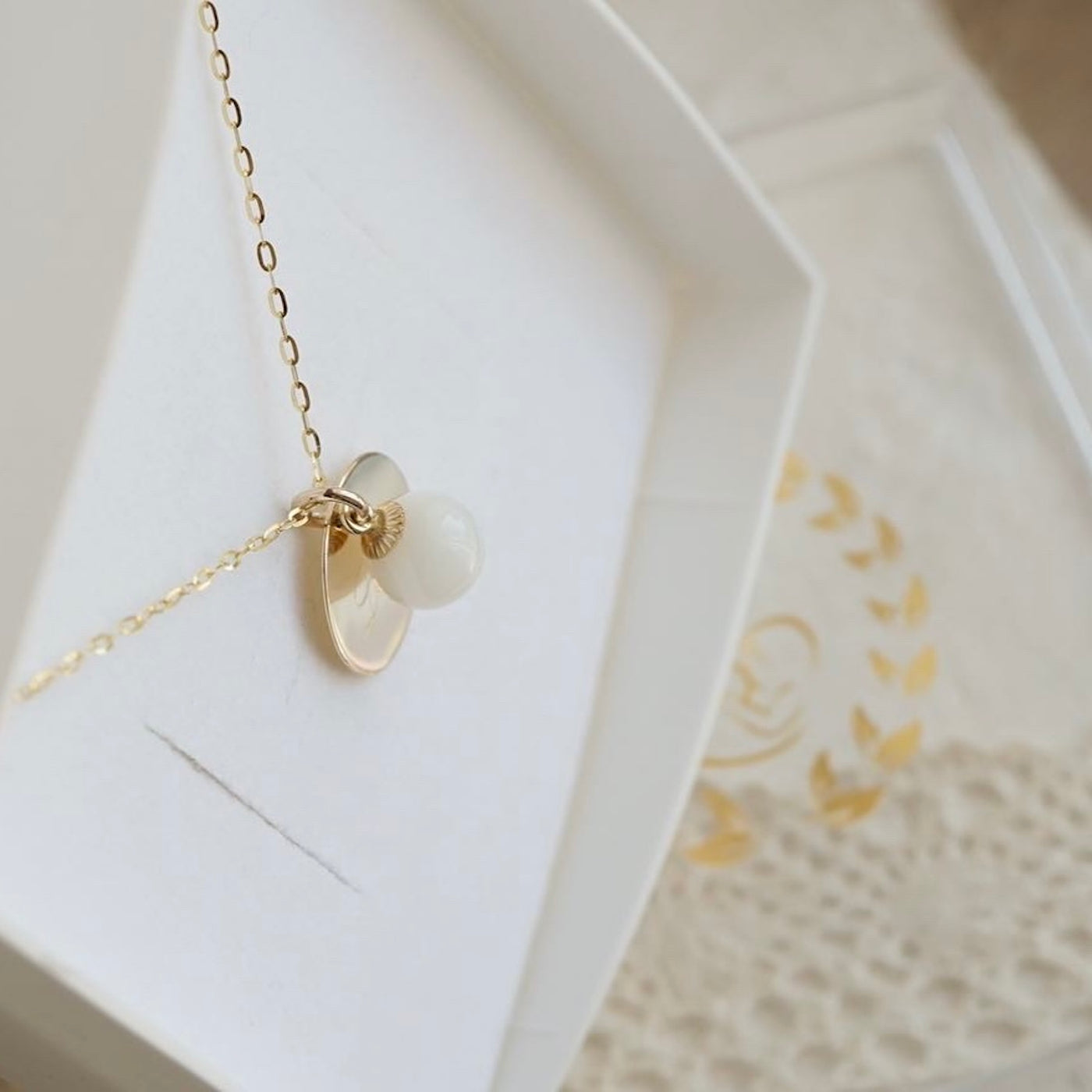 Kette LIJE (Exclusive Collection)