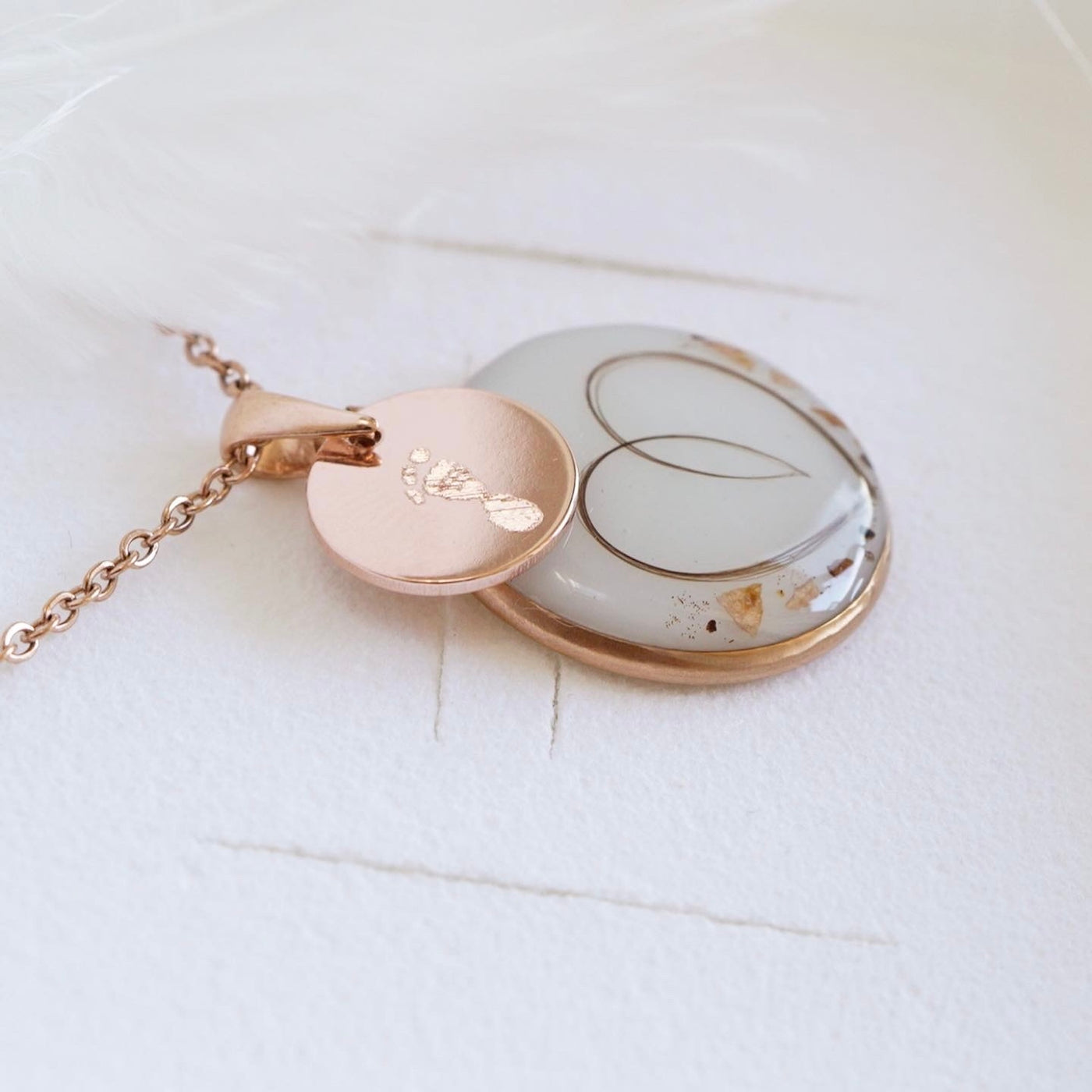 Kette EMILIE (Favorite Collection)