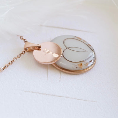 Kette EMILIE (Favorite Collection)