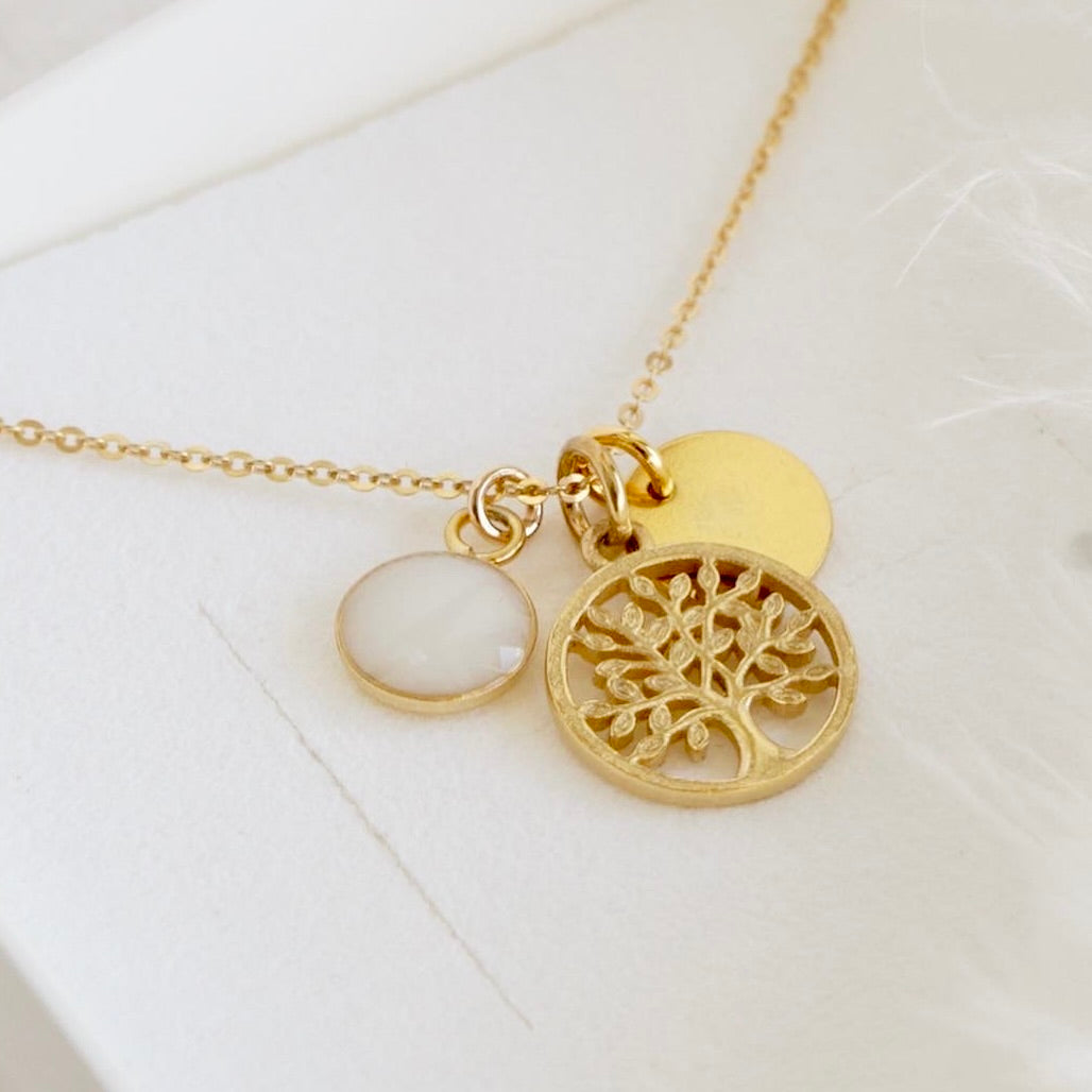 Kette MAYA (Favorite Collection)