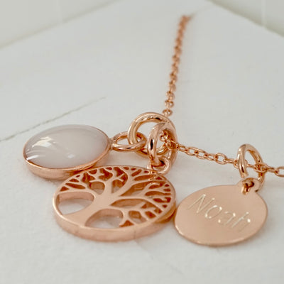 Kette MAYA (Favorite Collection)