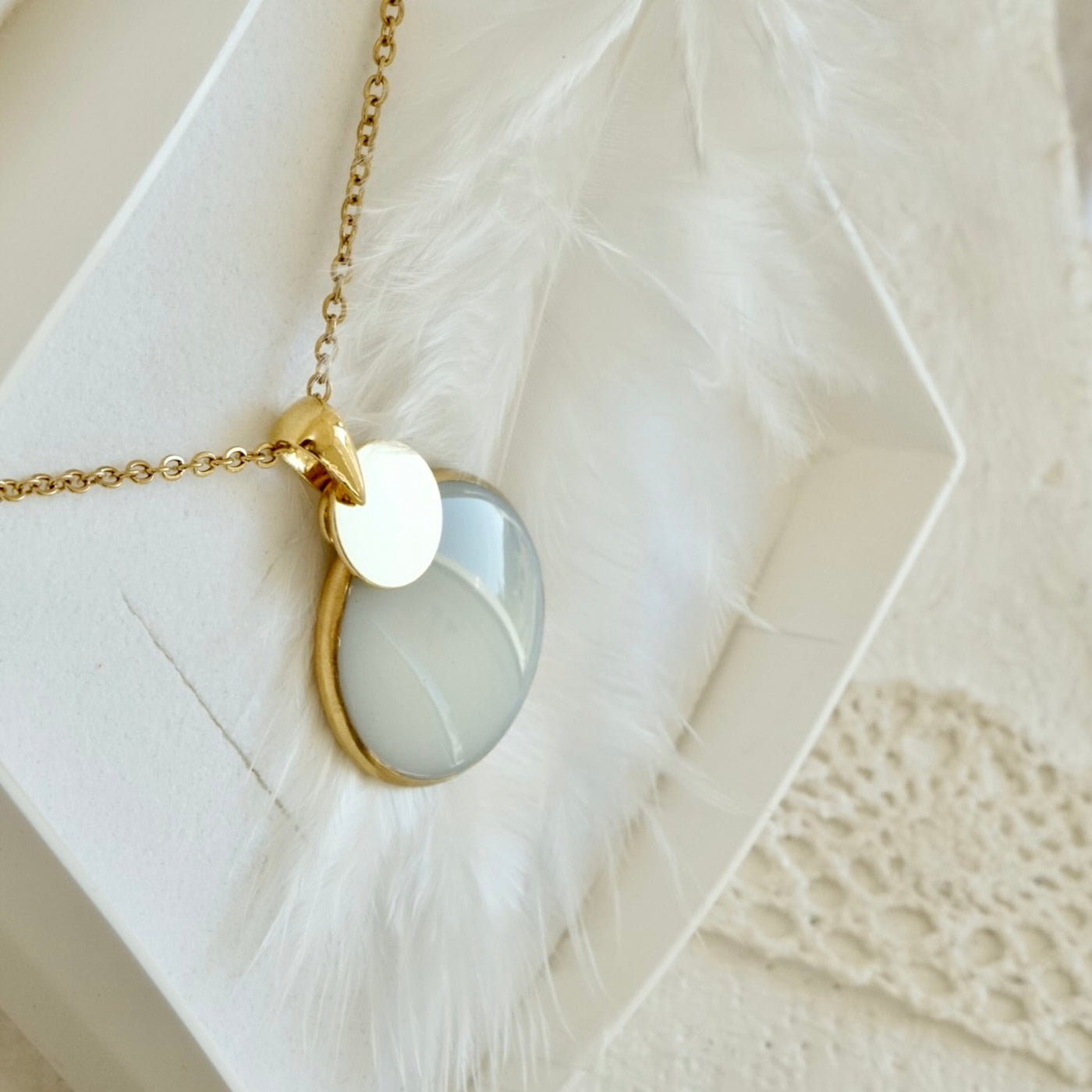 Kette EMILIE (Favorite Collection)