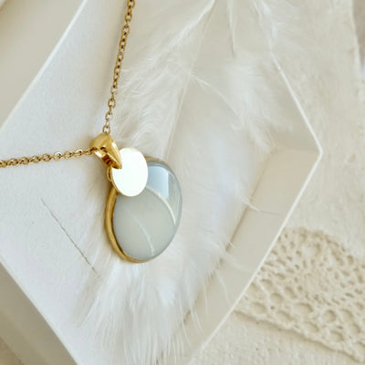 Kette EMILIE (Favorite Collection)