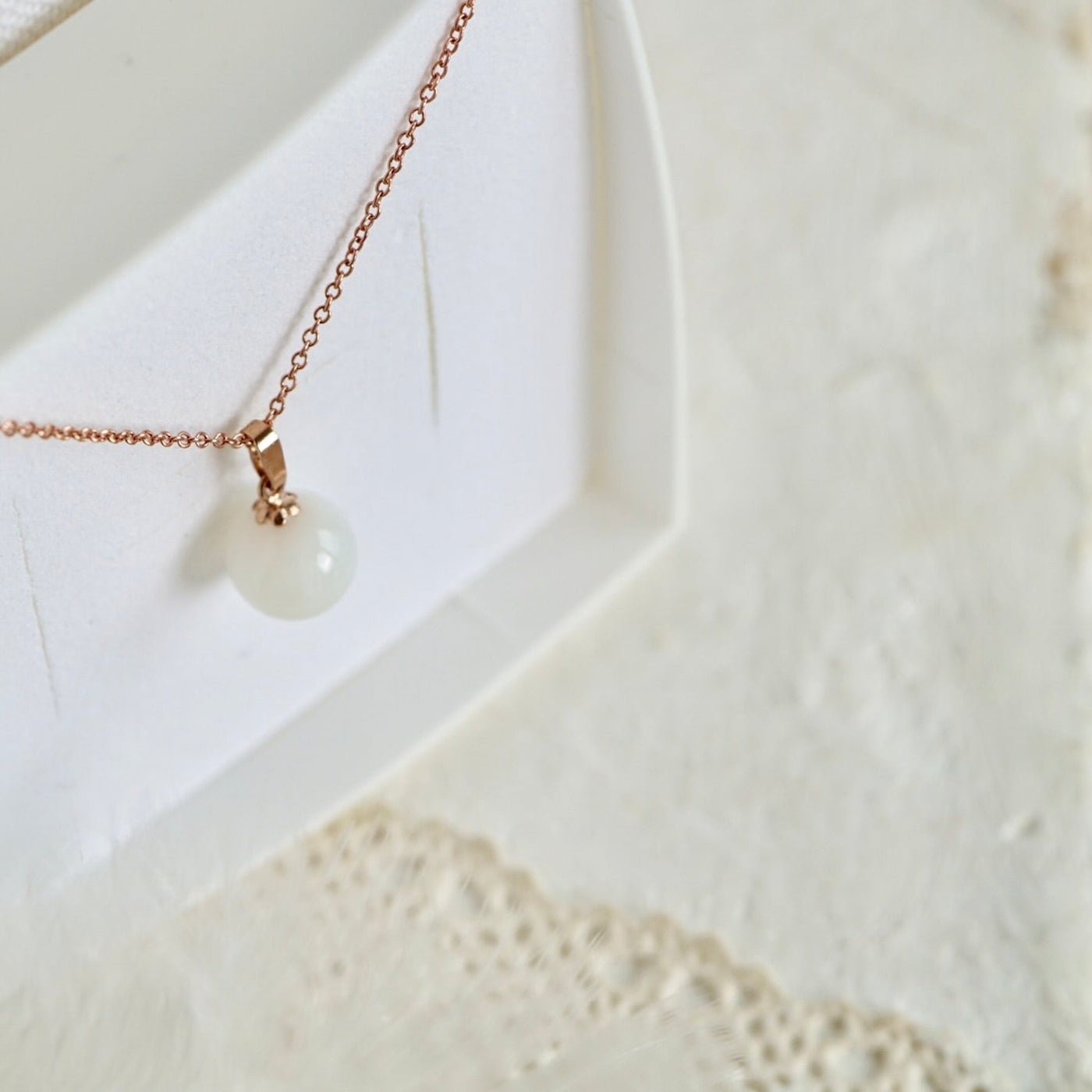 Kette LOTTA (Exclusive Collection)