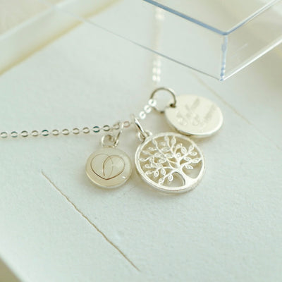 Kette MAYA (Favorite Collection)
