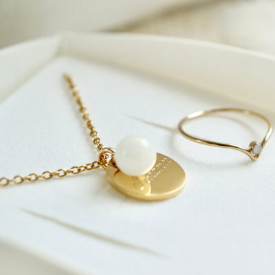 Kette LIJE (Favorite Collection)