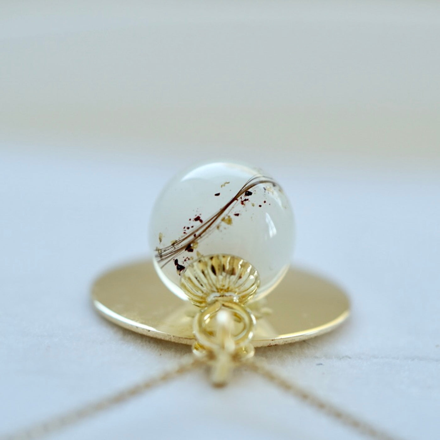 Kette LIJE (Exclusive Collection)