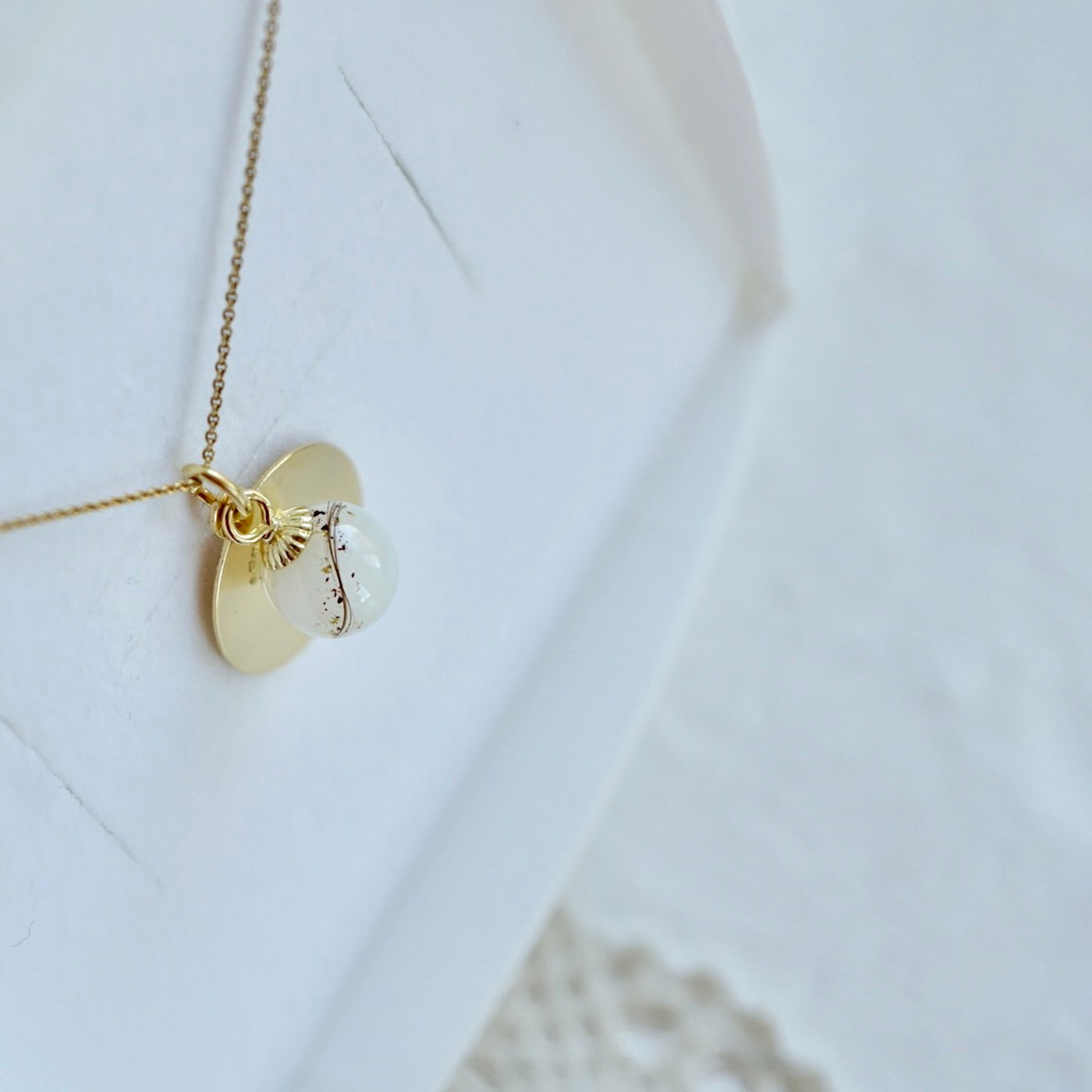 Kette LIJE (Exclusive Collection)