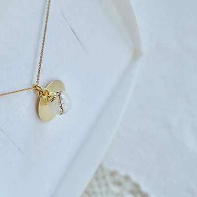 Kette LIJE (Exclusive Collection)