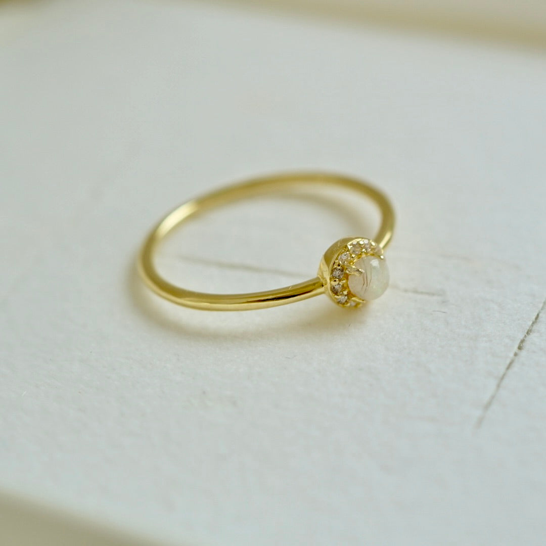 Muttermilchring KÄTE (Favorite Collection)