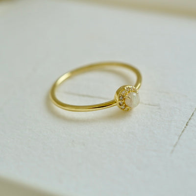Muttermilchring KÄTE (Favorite Collection)