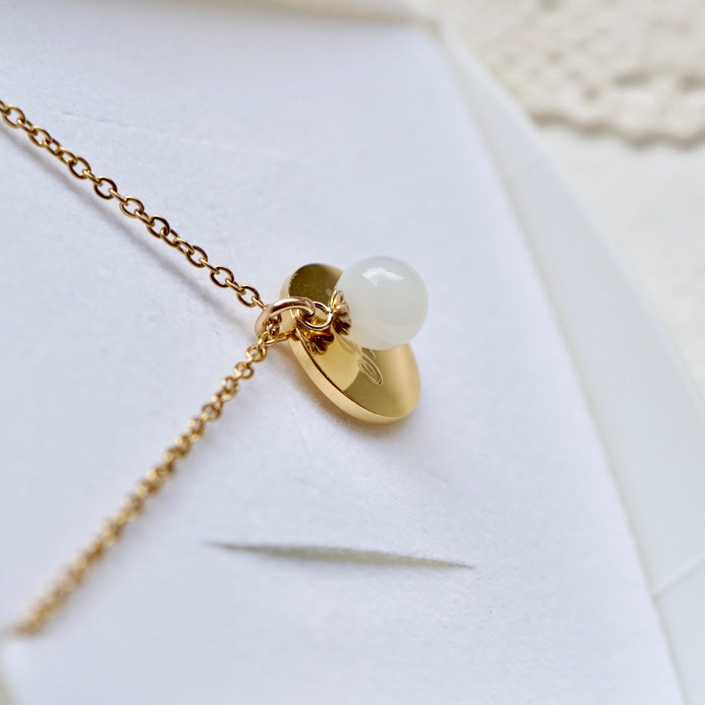 Kette LIJE (Favorite Collection)
