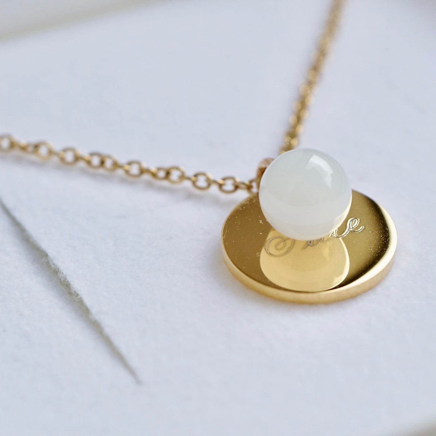 Kette LIJE (Favorite Collection)