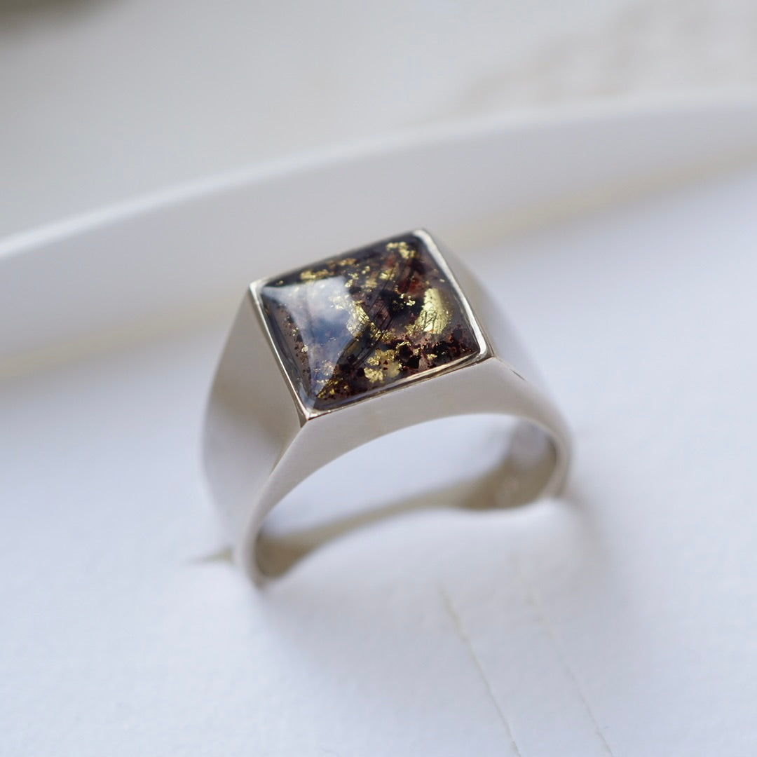 Herrenring Keke