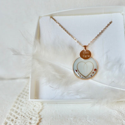 Kette EMILIE (Favorite Collection)
