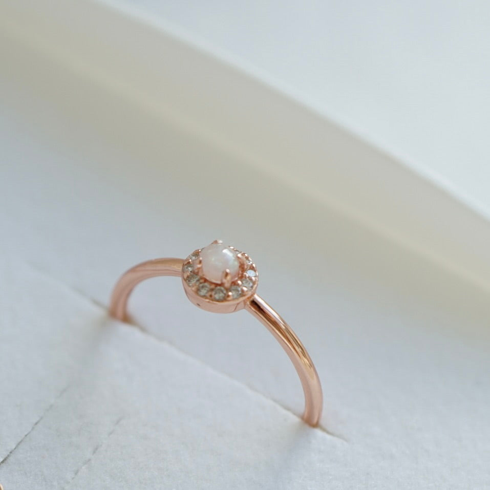 Muttermilchring KÄTE (Favorite Collection)