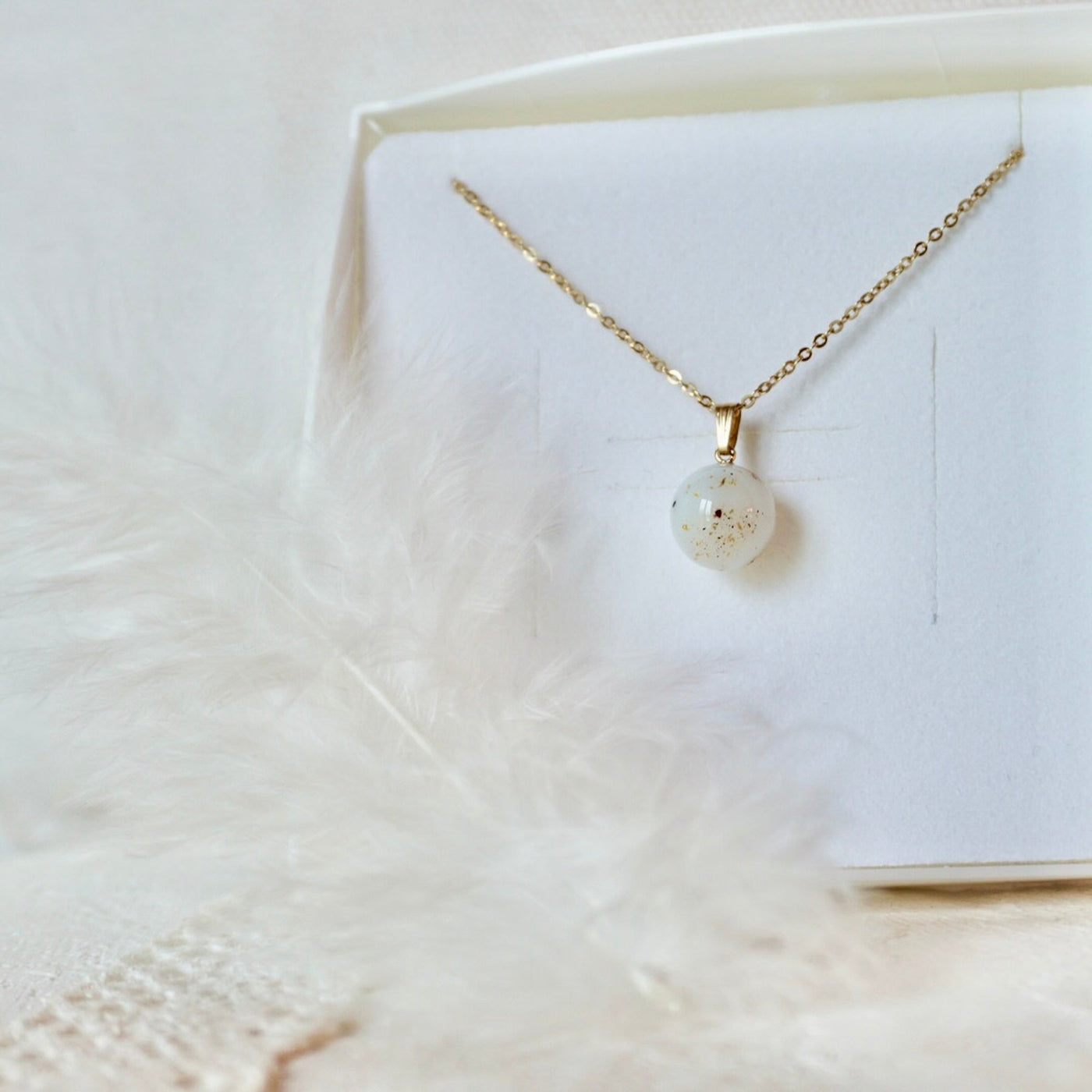 Kette LOTTA (Exclusive Collection)