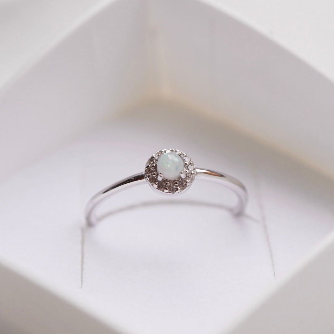Muttermilchring KÄTE (Favorite Collection)