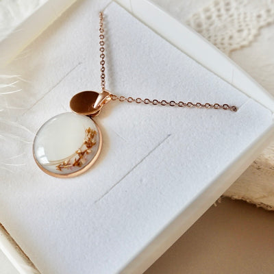 Kette EMILIE (Favorite Collection)