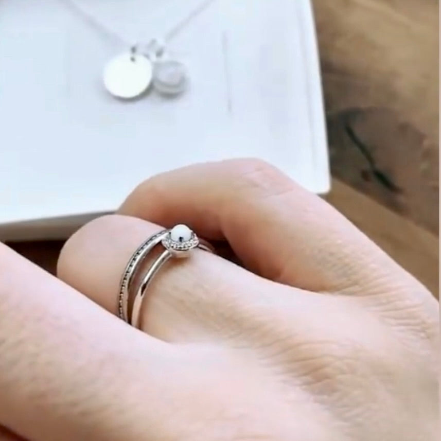 Muttermilchring KÄTE (Favorite Collection)