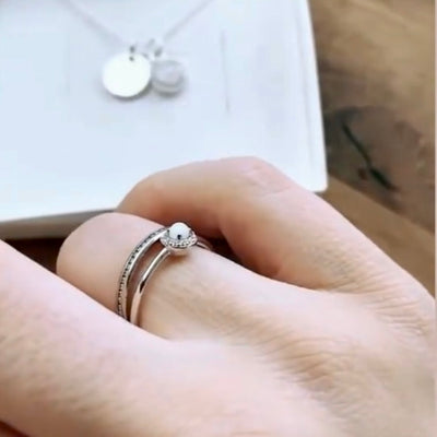 Muttermilchring KÄTE (Favorite Collection)