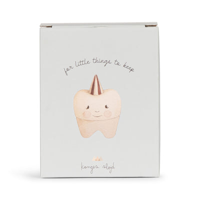 Tooth box (Zahndose) Konges Sløjd (KS1388)