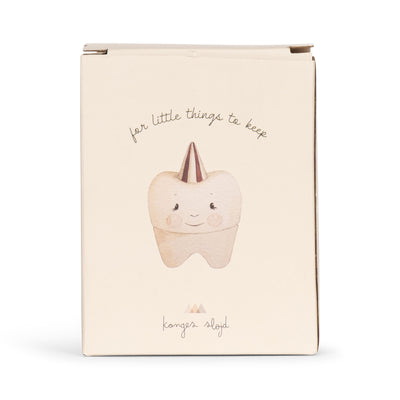 Tooth box (Zahndose) Konges Sløjd (KS1388)