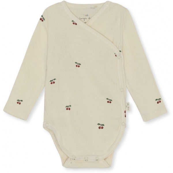 Newborn body gots (ks3555)