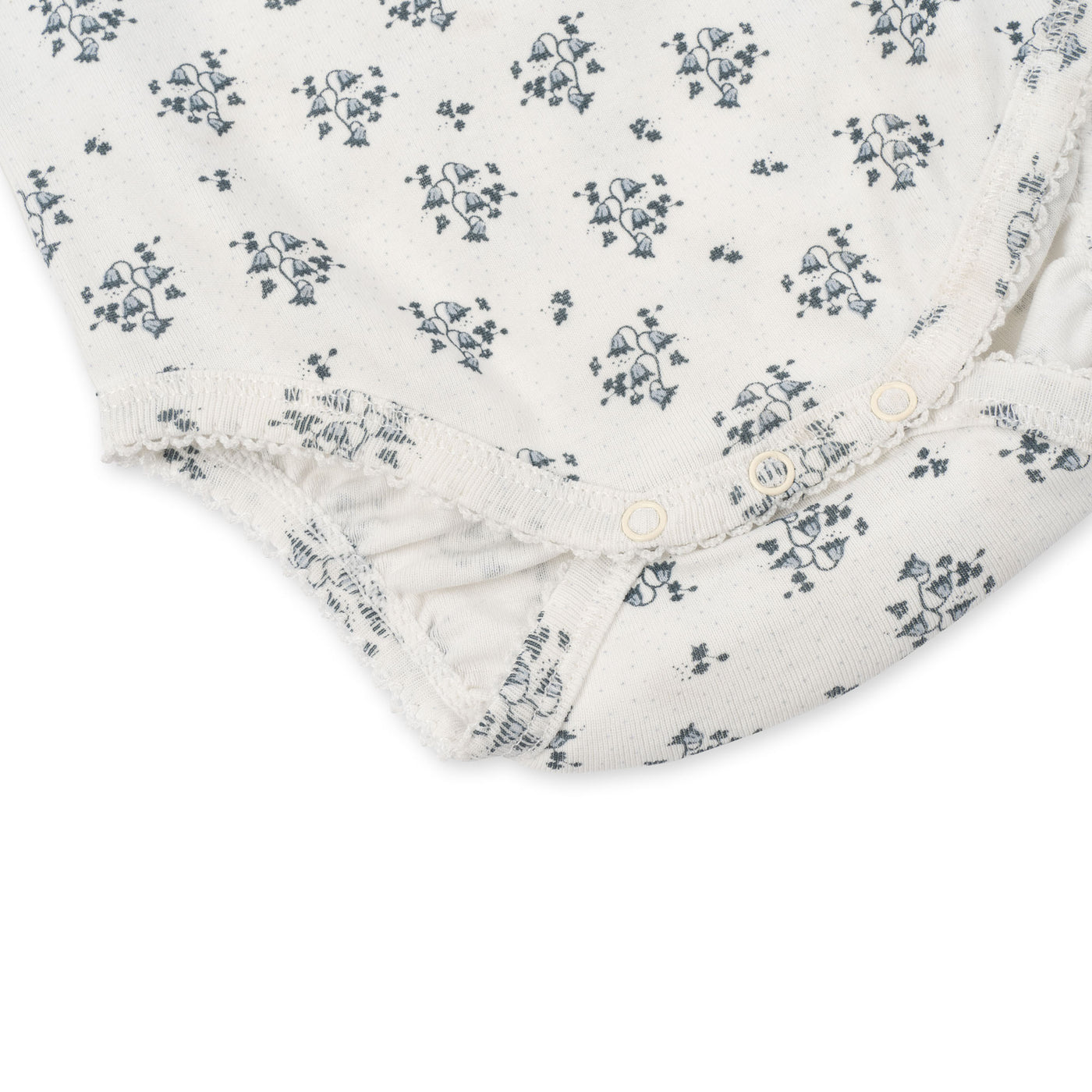 Classic LS Newborn body gots (KS3806)