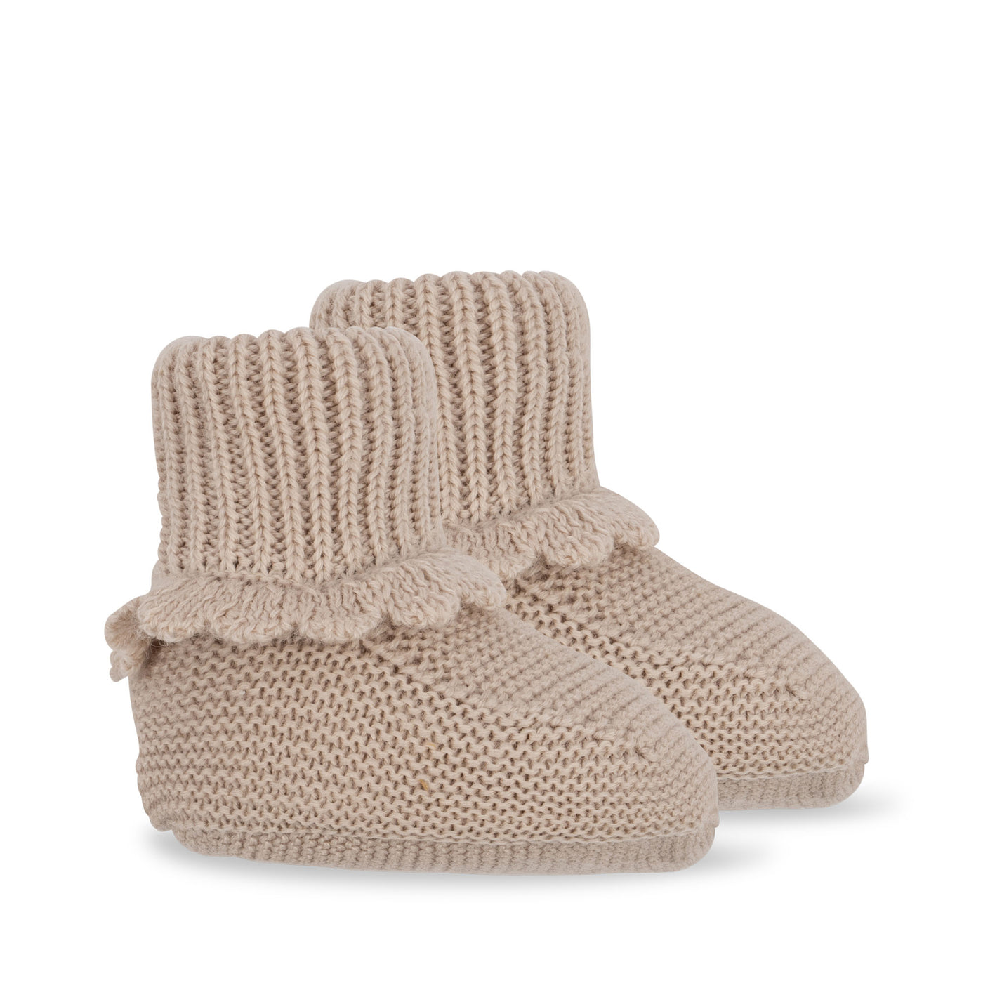 Babyschuhe (Newborn) Konges Sløjd KS4068