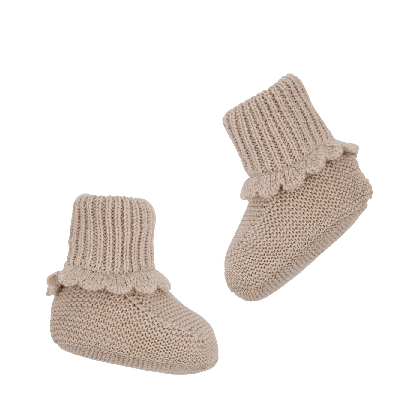 Babyschuhe (Newborn) Konges Sløjd KS4068