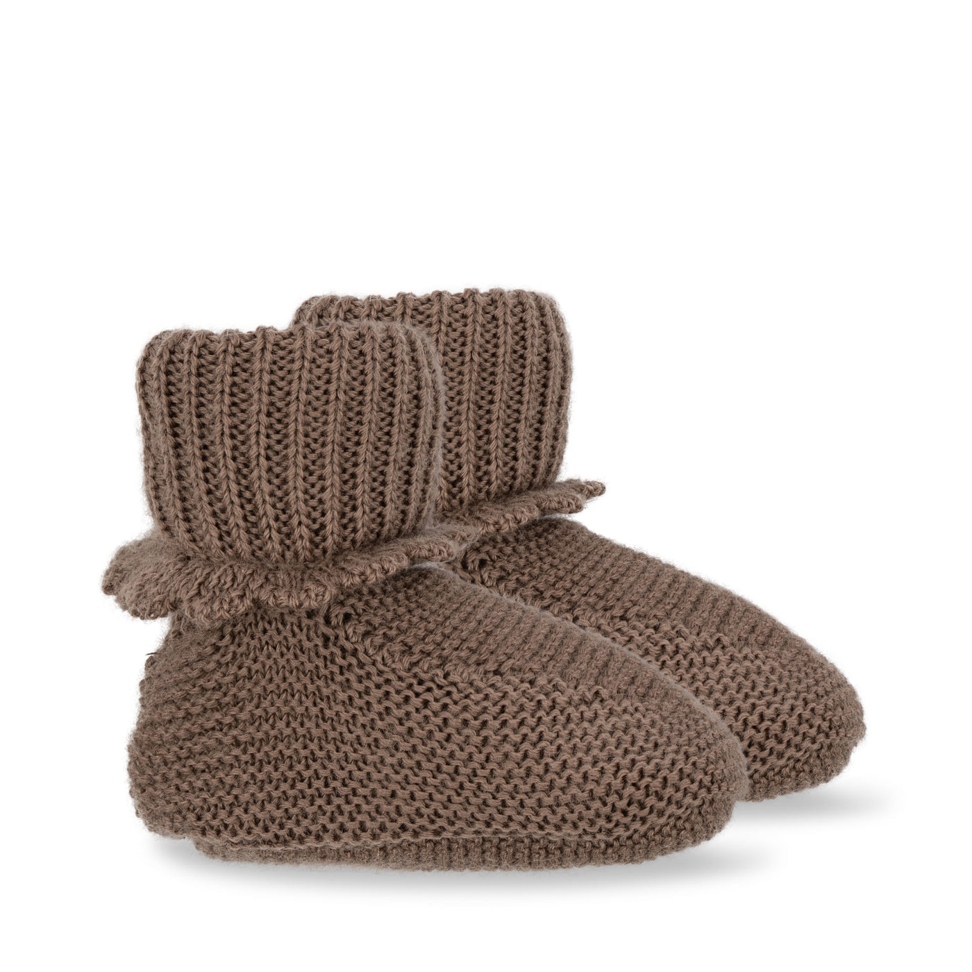 Babyschuhe (Newborn) Konges Sløjd KS4068