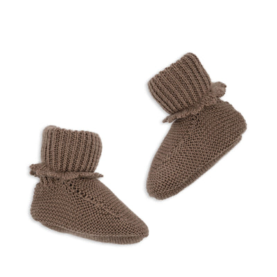 Babyschuhe (Newborn) Konges Sløjd KS4068