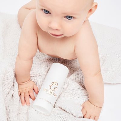Face- und Bodylotion (Basislotion)